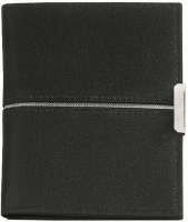 Vorschau: CreativDesign Ausweistasche "SilverPaper" Vorschau: CreativDesign Ausweistasche "SilverPaper"