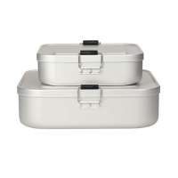 Vorschau: Vorratsdose "Quadrado", small Vorschau: Vorratsdose "Quadrado", small