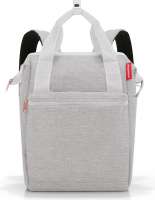 Tragetasche Rucksack allrounder R rPET