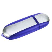 8GB USB Stick Alu 8 USB 2.0