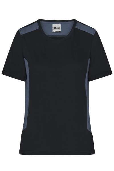 Ladies' Workwear T-Shirt - STRONG -