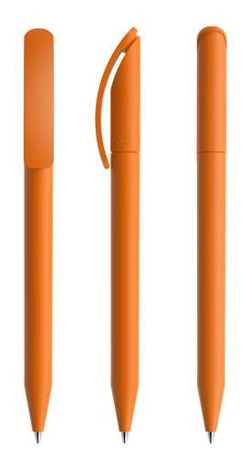 prodir DS3 TRR Twist Kugelschreiber