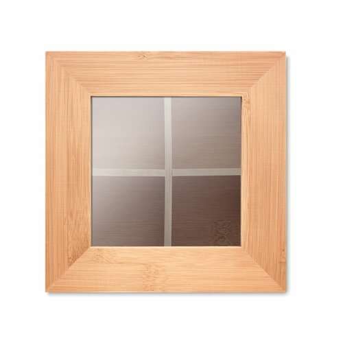 CAMPO TEA Teebox aus Bambus