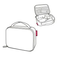 Vorschau: Thermotasche Einkaufstasche thermocase Vorschau: Thermotasche Einkaufstasche thermocase