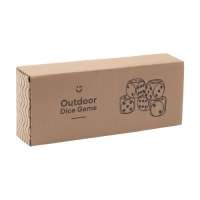 Vorschau: Outdoor Dice Game Würfelspiel Vorschau: Outdoor Dice Game Würfelspiel