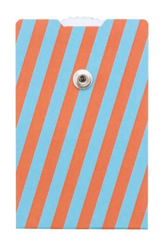 CreaPark Pico Parkkarte