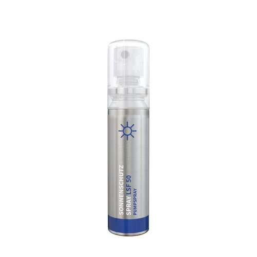 20 ml Pocket Spray - Sonnenschutzspray LSF 50