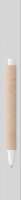 Kugelschreiber Paper Pen with Lid
