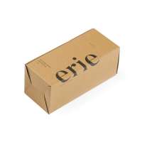 Vorschau: VINGA Erie 575ml Flasche aus RCS recyceltem PET Vorschau: VINGA Erie 575ml Flasche aus RCS recyceltem PET