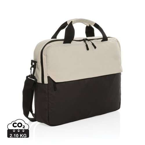 Kazu AWARE™ 15,6&quot; RPET Laptop-Tasche