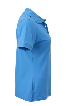Ladies' Workwear Polo