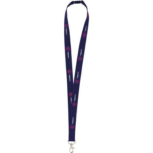Lanyard Sublimation Safety 2 cm Schlüsselband