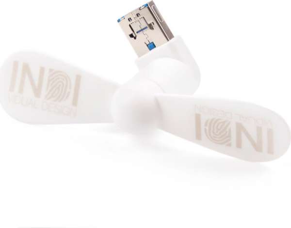 USB Ventilator Spin A