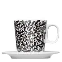 Form 204 Kaffeetasse medium Joonas