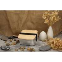 Vorschau: Vorratsdose "Vesper", groß Vorschau: Vorratsdose "Vesper", groß