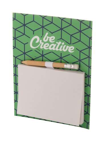 CreaStick Fridge Plus Individueller Kühlschrankmagnet