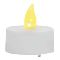 Vorschau: TEA TIME - LED-Teelicht Vorschau: TEA TIME - LED-Teelicht