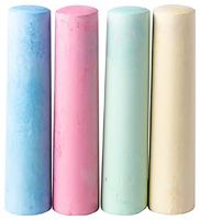 Vorschau: Tarmex Kreide-Set Vorschau: Tarmex Kreide-Set