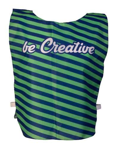 CreaTeam Individuelle RPET Sportweste