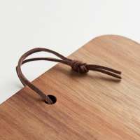 Vorschau: SERVIRO Schneidebrett Akazienholz Vorschau: SERVIRO Schneidebrett Akazienholz