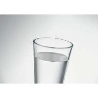 Vorschau: RONGO Trinkglas 300ml Vorschau: RONGO Trinkglas 300ml