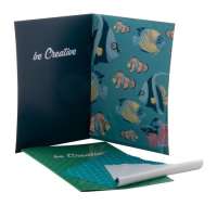 Vorschau: Dioptry Mail Postkarte mit Brillenreinigungstuch Vorschau: Dioptry Mail Postkarte mit Brillenreinigungstuch