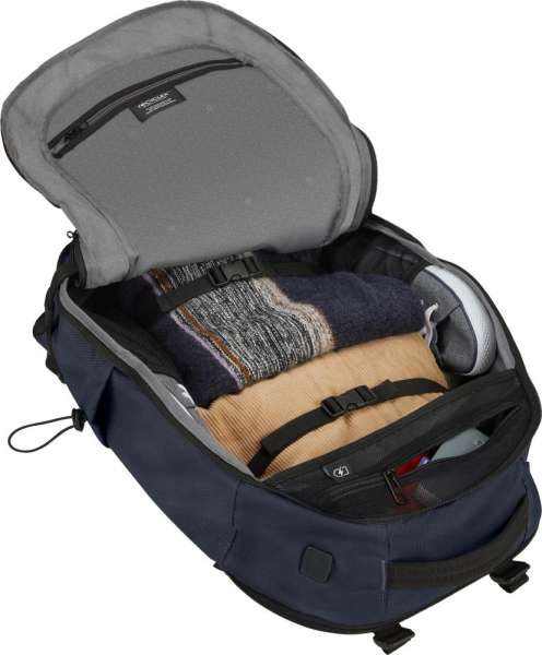 Samsonite-Roader-Travel Backpack S 38L