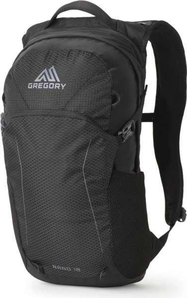 Gregory Essential Hiking Nano 18 rPET