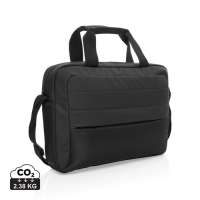 Armond AWARE™ RPET 15.6" Laptop-Tasche Armond AWARE™ RPET 15.6" Laptop-Tasche