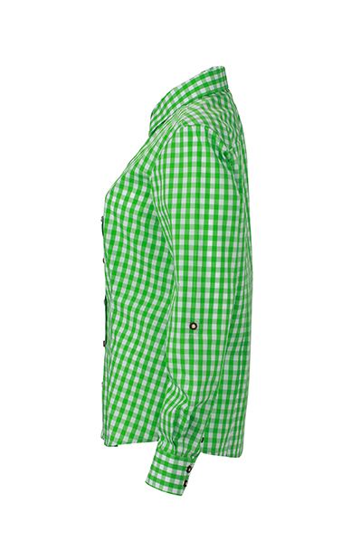 Ladies' Traditional Shirt