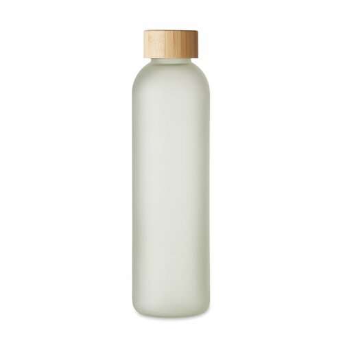 LOM Glasflasche Subli 650ml