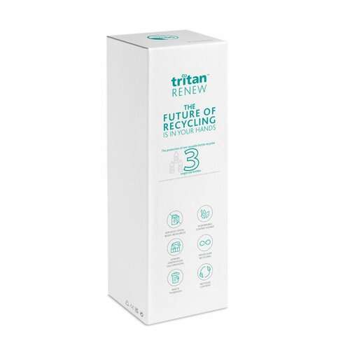 SOUND Tritan Renew™-Flasche 800 ml