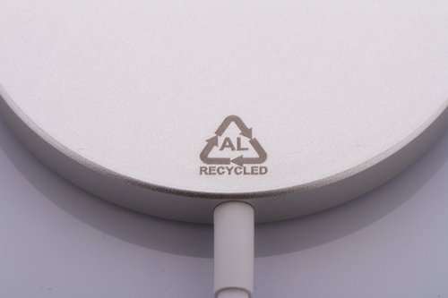 RaluMag Magnetischer Wireless-Charger