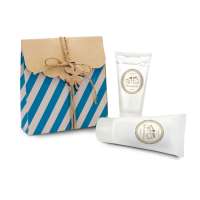 Vorschau: Wellness-Geschenkset: Kleines Glück Vorschau: Wellness-Geschenkset: Kleines Glück