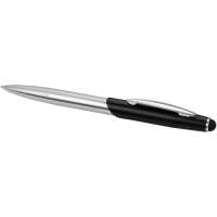 Vorschau: Geneva Stylus Kugelschreiber- und Tintenrollerset (blaue Mine) Vorschau: Geneva Stylus Kugelschreiber- und Tintenrollerset (blaue Mine)