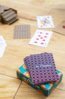 Vorschau: CreaCard Individuelle Spielkarten Vorschau: CreaCard Individuelle Spielkarten