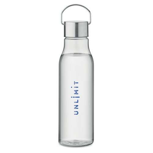 VERNAL Trinkflasche RPET 600 ml