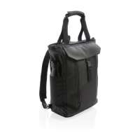 Swiss Peak RFID 15" Laptop-Trage-Tasche PVC-frei Swiss Peak RFID 15" Laptop-Trage-Tasche PVC-frei