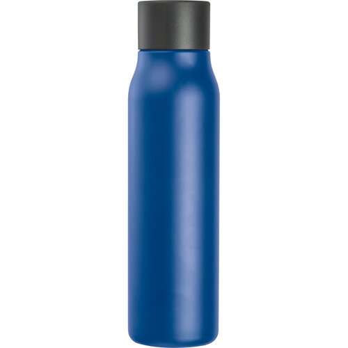 Vakuum Trinkflasche mit Karabiner, 600ml