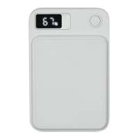 Vorschau: MAGNET - Powerbank Vorschau: MAGNET - Powerbank