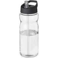 H2O Active® Base 650 ml Sportflasche mit Ausgussdeckel H2O Active® Base 650 ml Sportflasche mit Ausgussdeckel