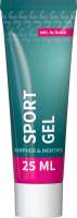 Sportgel, 25 ml Tube