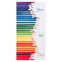 Vorschau: Sophie Muval Sublimation Handtuch 100x50 cm, 350 gr/m² Vorschau: Sophie Muval Sublimation Handtuch 100x50 cm, 350 gr/m²