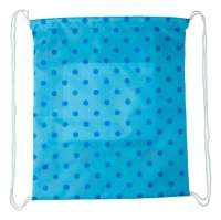 Vorschau: CreaDraw Zip Individueller Turnbeutel Vorschau: CreaDraw Zip Individueller Turnbeutel