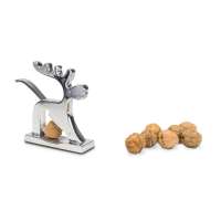 Vorschau: Präsentset Rentier-Nüsse Vorschau: Präsentset Rentier-Nüsse