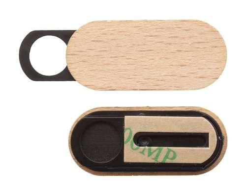 WooCam Webcamblocker