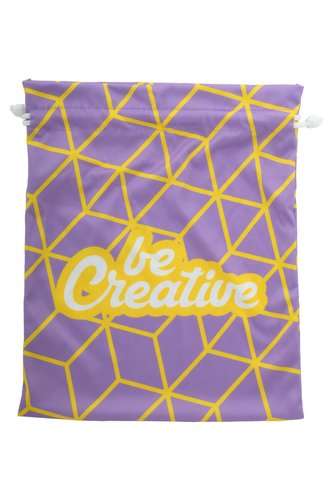 SuboGift L Individueller Geschenkbeutel, groß