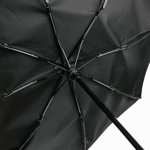 ORIANA - Vollautomatischer Windproof-Taschenschirm
