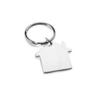 Vorschau: HOMIER. Schlüsselanhänger aus Aluminium Vorschau: HOMIER. Schlüsselanhänger aus Aluminium