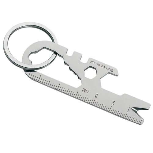 wolf outdoor® ATACAMA Keyring Multitool